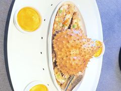 -澜小宴·烟台海鲜·烟台菜(开发区店)