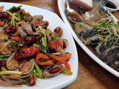-南海渔家•海鲜•正宗海南菜(海棠湾店)
