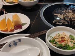 -打酱友•斑鱼海鲜粥火锅(吴桥店)