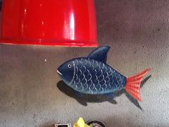 -探鱼·鲜青椒爽麻烤鱼(广州欣荣广场店)