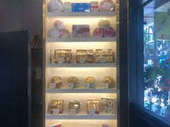 -家琳甜品(江南东店)