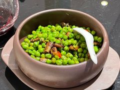 青豆爆鳝鱼-口味堂(惠济路店)