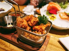 -阿吾罗日本料理(K11艺术中心店)
