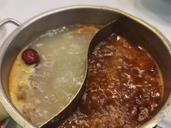 -德天肥牛海鲜火锅(龙吟坊店)