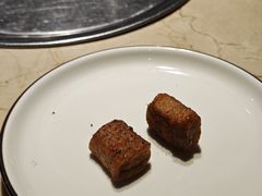 -金太阳海鲜烧烤·本地人餐厅(星海公园店)