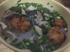 -高记清香园绝味不翻汤