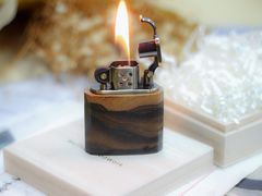 -五月木作·DIY木作文创体验店(北京路店)