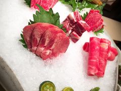 -余欢领鲜火锅(新街口店)