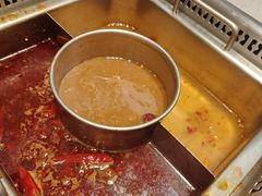 -巴奴毛肚火锅(悠唐购物中心店)