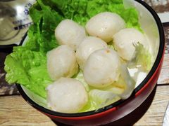 -虾弄弄海派小龙虾·牛羊蝎子火锅