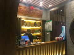 -五熟府(东方盐湖城店)