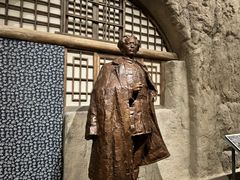 -韶山毛泽东同志故居