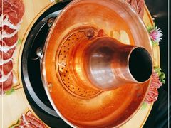 -北门涮肉·铜锅涮肉(南锣鼓巷店)