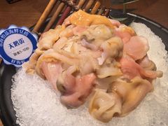 -东海怡品海鲜豆捞(星街坊店)