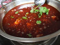 -刘艳黄牛肉(九襄店)