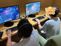 -麓湖国际水疗