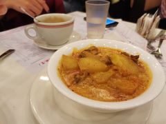-大哥餐厅(西城花园店)
