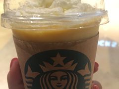 -星巴克(静安嘉里中心B2店)