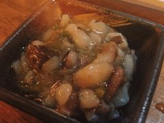 芥末章鱼-鸟内会居酒屋(得意潮馆店)
