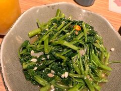 -安南越南餐厅(青岛万象城店)