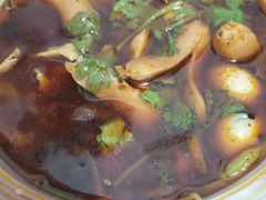 -毛记冒菜(长征路店)