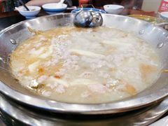 -老来福·非遗酸汤兔(凯旋路店)