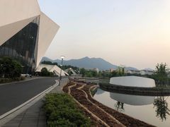 -浙江科技大学(小和山校区)