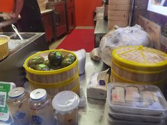 -张果佬年糕卷(科巷店)