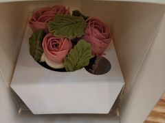 -BON CAKE(华贸购物中心店)