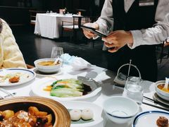-禧宴Joyous Restaurant(禧园店)
