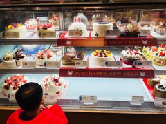 -巴黎贝甜(卫清西路店)