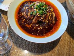 口水鸡-渝信川菜 · 川味家常菜(长安店)