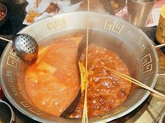 -旺蜀主成都串串火锅(西直门凯德MALL店)