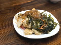 -张满意驴肉火烧(西四店)