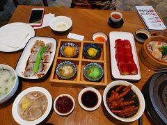 -北海金昌开元名都大酒店·四季轩中餐厅