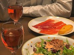 意式火腿-萨莉亚意式餐厅(杭州滨江天街店)