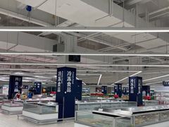 -家乐福会员店(南翔店)