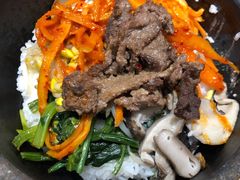 -权味·朝鲜族拌饭(勒泰店)