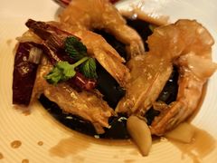 -西安凯悦酒店·湖畔中餐厅