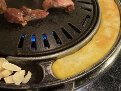 -喜来稀肉(金巴利道店)