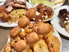 -新偶像健康汇•水疗SPA•豪华自助餐(世界城店)