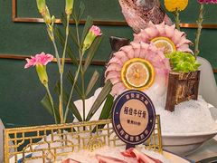 -喜聚薈·花膠雞海鮮火鍋(越秀店)