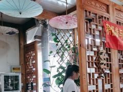 -风情丽江斑鱼火锅(孙家沟西南路80号店)