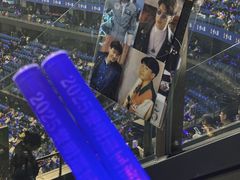 -梦之蓝青奥体育公园体育馆