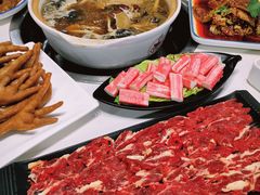 -土连锅·现熬养生汤锅(梁家巷店)