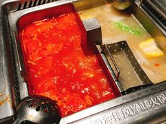 -海底捞火锅(杭州庆春路夜宵主题店)