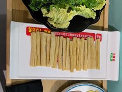 -云中鱼蒸汽石锅鱼(川沙百联店)