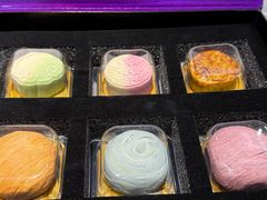 -魏家凉皮(西安秋林宏业商厦店)