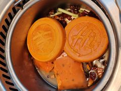 -海底捞大排档火锅(打浦路店)