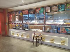-格日勒阿妈蒙古厨房(新华广场店)